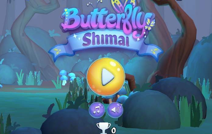 Butterfly Shimai
