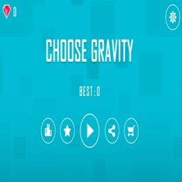 Choose Gravity