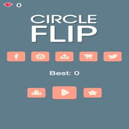 Cycle Flip