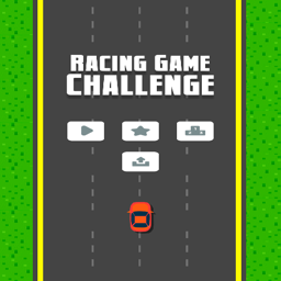 Racing Game Challenge