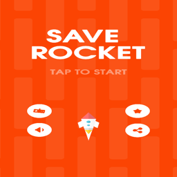 Save Rocket
