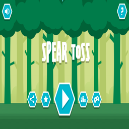 Spear Toss